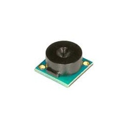 1 pcs : EV_MOD_CH101-01-02 - Distance Sensor Development Tool Ultra-low Power Ultrasonic Time-of-Flight Range Module with 45FoV 
