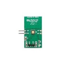 1 pcs : LDM-LXF1017030UVC - LED Lighting Development Tools EVAL BOARD WITH 1x SML-LXF3535UVCC10