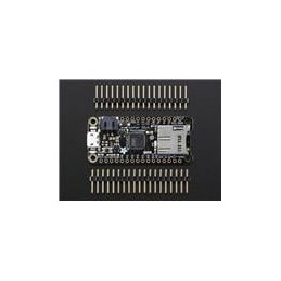 1 pcs : 2795 - Development Boards & Kits - AVR Adafruit Feather 32u4 Adalogger