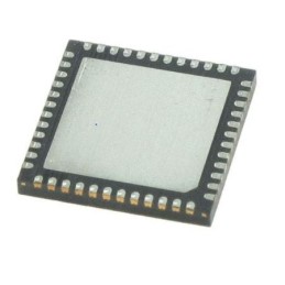 260 pcs - 6V49205BNLGI, Clock Generator, 48-Pin VFQFN