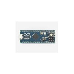 1 pcs : A000093 - Development Boards & Kits - AVR ARDUINO MICRO WITHOUT HEADERS
