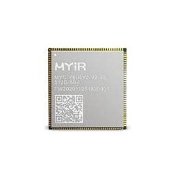 1 pcs : MYC-Y6ULY2-V2-256N256D-50-C - System-On-Modules - SOM MCIMX6Y2DVM05A, 256MB DDR3, 256MB Nand, commercial