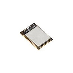 1 pcs : XB3-24Z8CM - Zigbee Modules - 802.15.4 XBee3PRO,2.4 GhzZB 3.0, Chip Ant, MMT