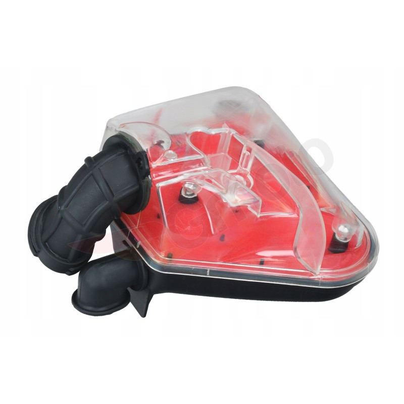 Power Force Aprilia SR50 air filter housing