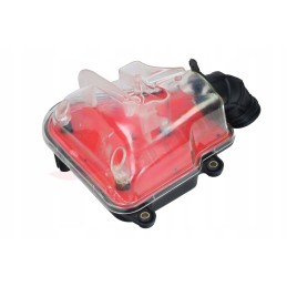 Power Force Aprilia SR50 air filter housing