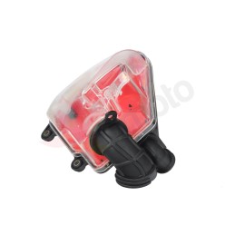 Power Force Aprilia SR50 air filter housing