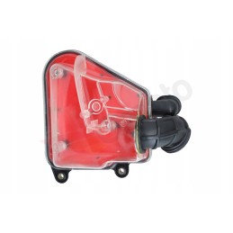 Power Force Aprilia SR50 air filter housing