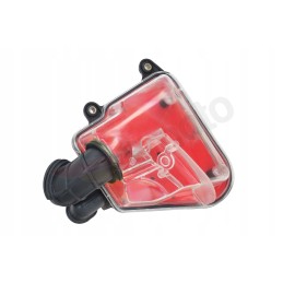 Power Force Aprilia SR50 air filter housing
