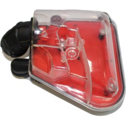 Power Force Aprilia SR50 air filter housing