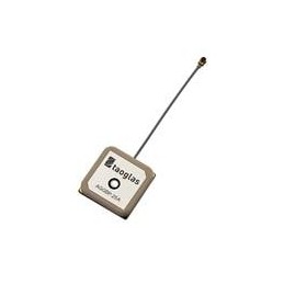 1 pcs : AGGBP.25B.07.0060A - Antennas ACTIVE PATCH GNSS ANTENNA