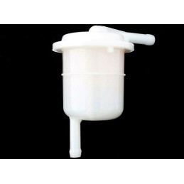 Angled fuel filter, 8 large filters, the widest selection