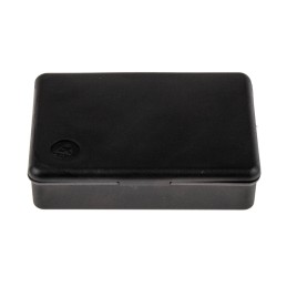 1 Lot of 5 - Conductive ESD Box 77mm (L) 55mm (W) 19mm (H)