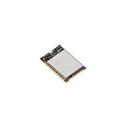 1 pcs : XBRR-24Z8RM - Zigbee Modules - 802.15.4 Digi XBee RR PRO, 2.4 Ghz, Zigbee 3.0, RF Pad Ant, MMT, 1M/96K