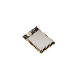 1 pcs : XB3-24AUM - Zigbee Modules - 802.15.4 XBee3,2.4Ghz802.15.4 U.FL Ant, MMT