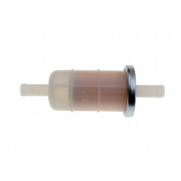 Fuel filter 5 16 with plastic tissue paper pipe