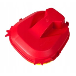 Racetech air filter cover crf 450r rx 21