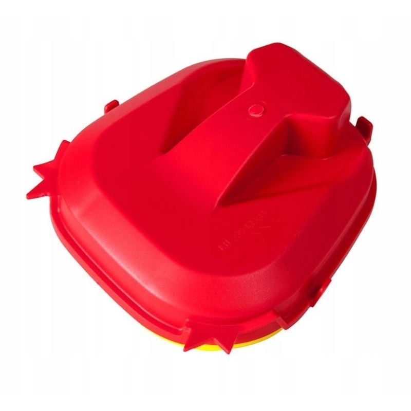 Racetech air filter cover crf 450r rx 21
