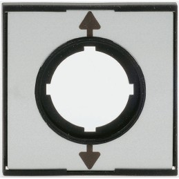 1 pcs - Eaton Label Joystick Legend Plate