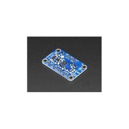 1 pcs : 3387 - Multiple Function Sensor Development Tools Accel/Mag/Gyro+Temp Breakout LSM9DS1