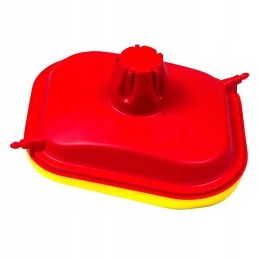 Racetech air filter cover ktm sx 85 18 19