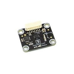 1 pcs : 2153 - Multiple Function Sensor Modules Compass Bricklet: 3-axis compass with 10 nanotesla and 0.1 resolution