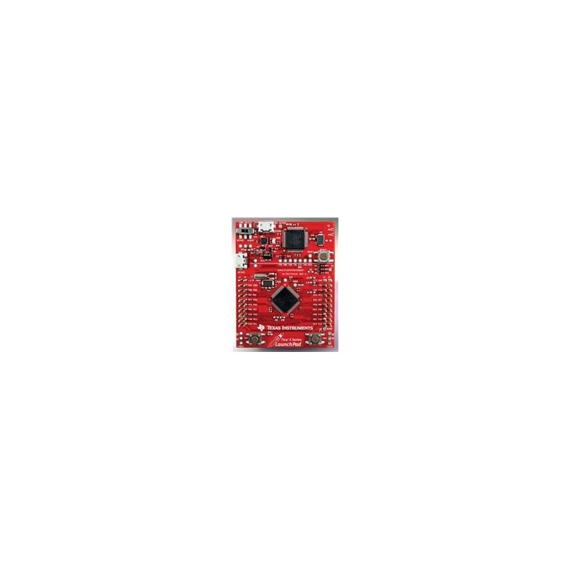 1 pcs : EK-TM4C123GXL - Development Boards & Kits - ARM TIVA LaunchPAD