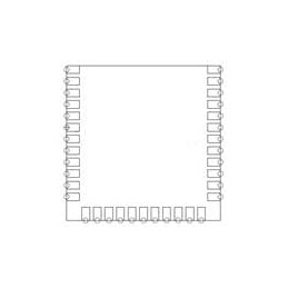 1 pcs : CYBT-213043-02 - Bluetooth Modules - 802.15.1 Module