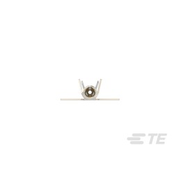 10 pcs - TE Connectivity, AMPSEAL 1 Row 1 Way Cable Mount Socket Automotive Terminals