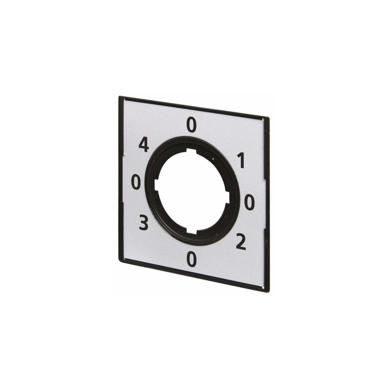 1 pcs - Eaton Label Joystick Legend Plate