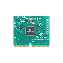 1 pcs : EV62P66A - Power Management IC Development Tools dsPIC33CK256MP508 MC DIM