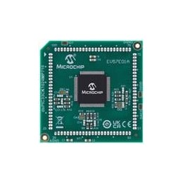 1 pcs : EV57E01A - Power Management IC Development Tools dsPIC33CK1024MP710 MC PIM