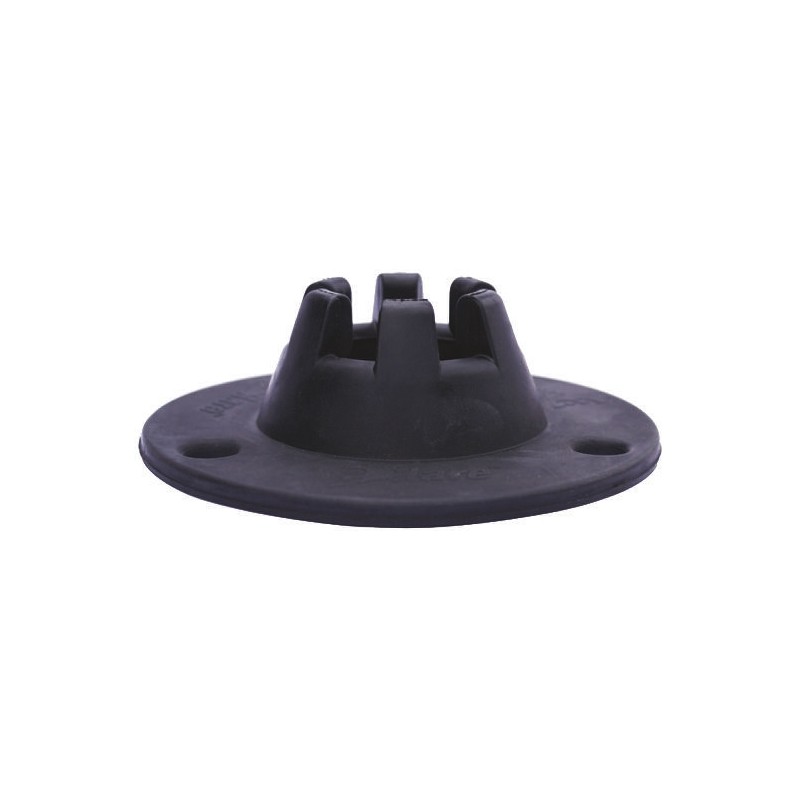 1 pcs - Moflash Rubber Base for use with E-Flare Beacon