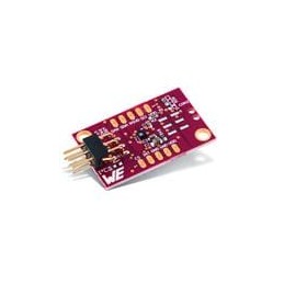 1 pcs : 2511223013391 - Pressure Sensor Development Tools WSEN-PADS Eval Board For Absolute Sensor