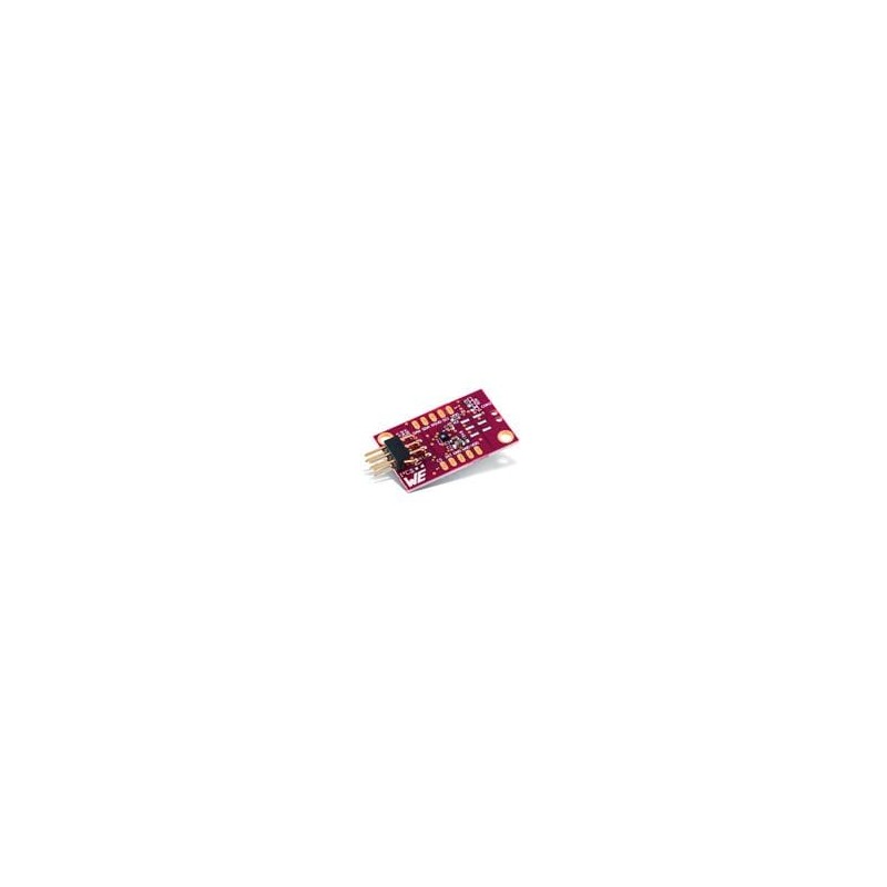 1 pcs : 2511223013391 - Pressure Sensor Development Tools WSEN-PADS Eval Board For Absolute Sensor
