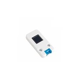 1 pcs : U008 - Fingerprint Sensor Modules FINGER Unit is a fingerprint sensor based on the FPC1020A chipset.
