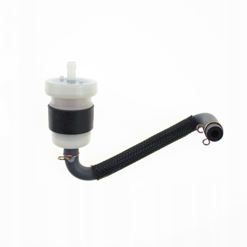 Fuel filter ag 16 1691a alj9 e10