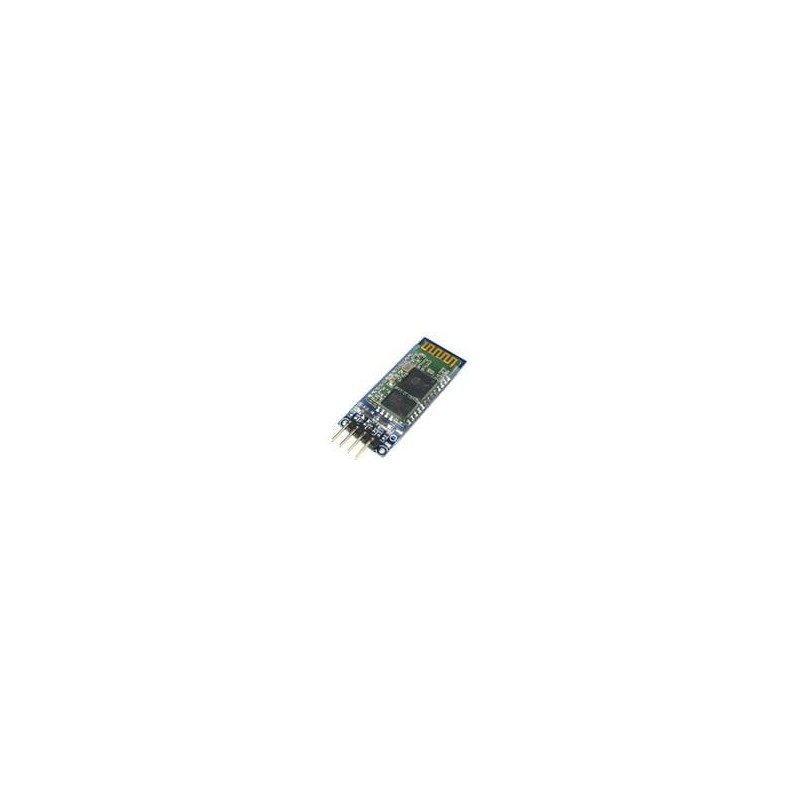 1 pcs : BTM-01G - Bluetooth Modules - 802.15.1 HC-06 Bluetooth Module