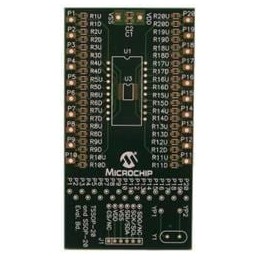 1 pcs : TSSOP20EV - Daughter Cards & OEM Boards Eval Board 20-Pin TSSOP & SSOP