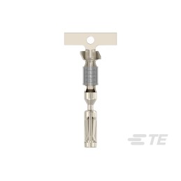 10 pcs - TE Connectivity, AMPSEAL, 7705 1 Row 1 Way Cable Mount Socket Automotive Terminals