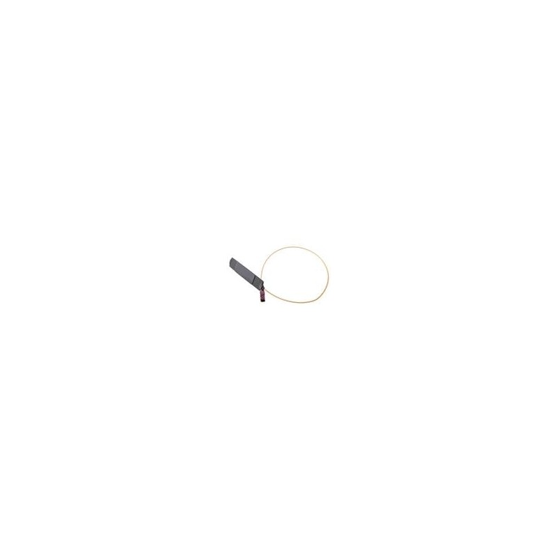1 pcs : W6100 - Antennas Ant Ext 0.698-2.7 LTE FAKRA