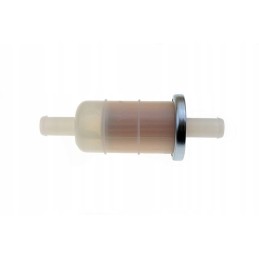 Fuel filter 3 8 with a plastic paper tube