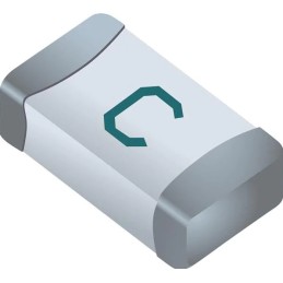 10 pcs - Bourns Surface Mount Fuse 500mA, 65V dc