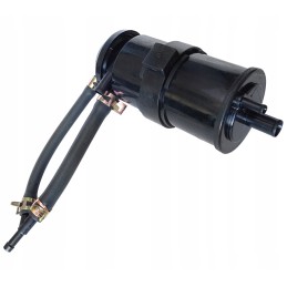 Scalpel vapor filter