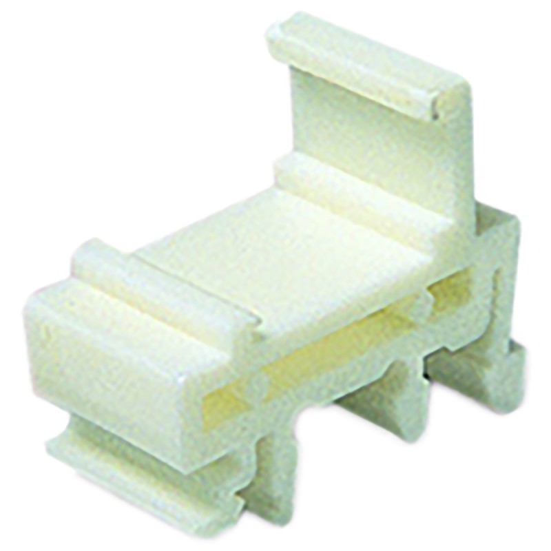 10 pcs - RS PRO Mounting Foot