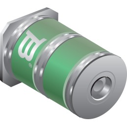 1000 pcs - Bourns, 2036 75V 20kA, SMD Surge Absorber Gas Discharge Tube