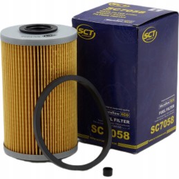 Sc7058 fuel filter