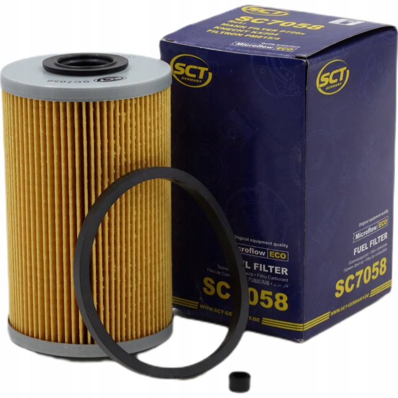 Sc7058 fuel filter
