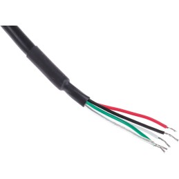 1 pcs - RS PRO Load Cell, 500kg Range, Compression Measure