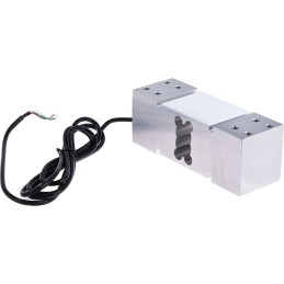 1 pcs - RS PRO Load Cell, 500kg Range, Compression Measure