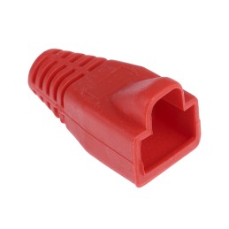 10 pcs - RS PRO Boot for use with RJ45 Connectors